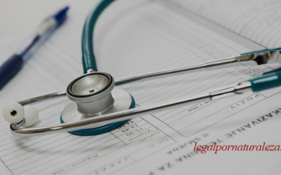 ¿Qué es un testamento vital?