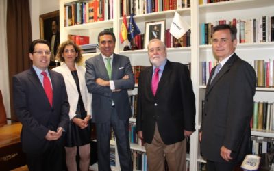 Apromes comienza a impartir formación de Grupo A