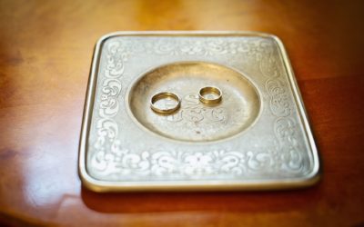 Cómo abrir el expediente matrimonial en España