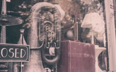 ¿Sabes cómo funciona el paro de los autónomos?