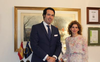 Apromes firma un acuerdo de colaboración con e-Correduría