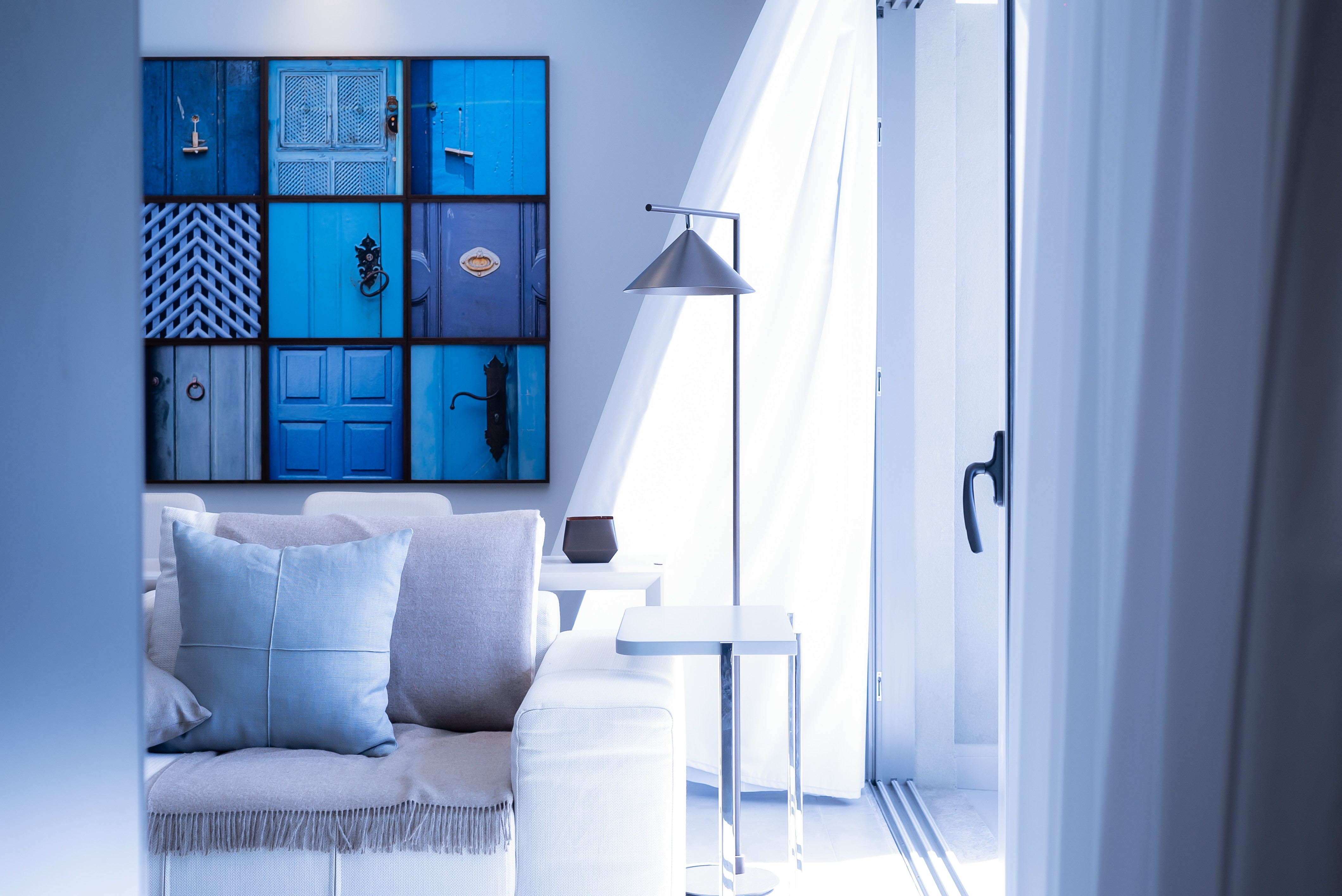 compraventa de un inmueble
