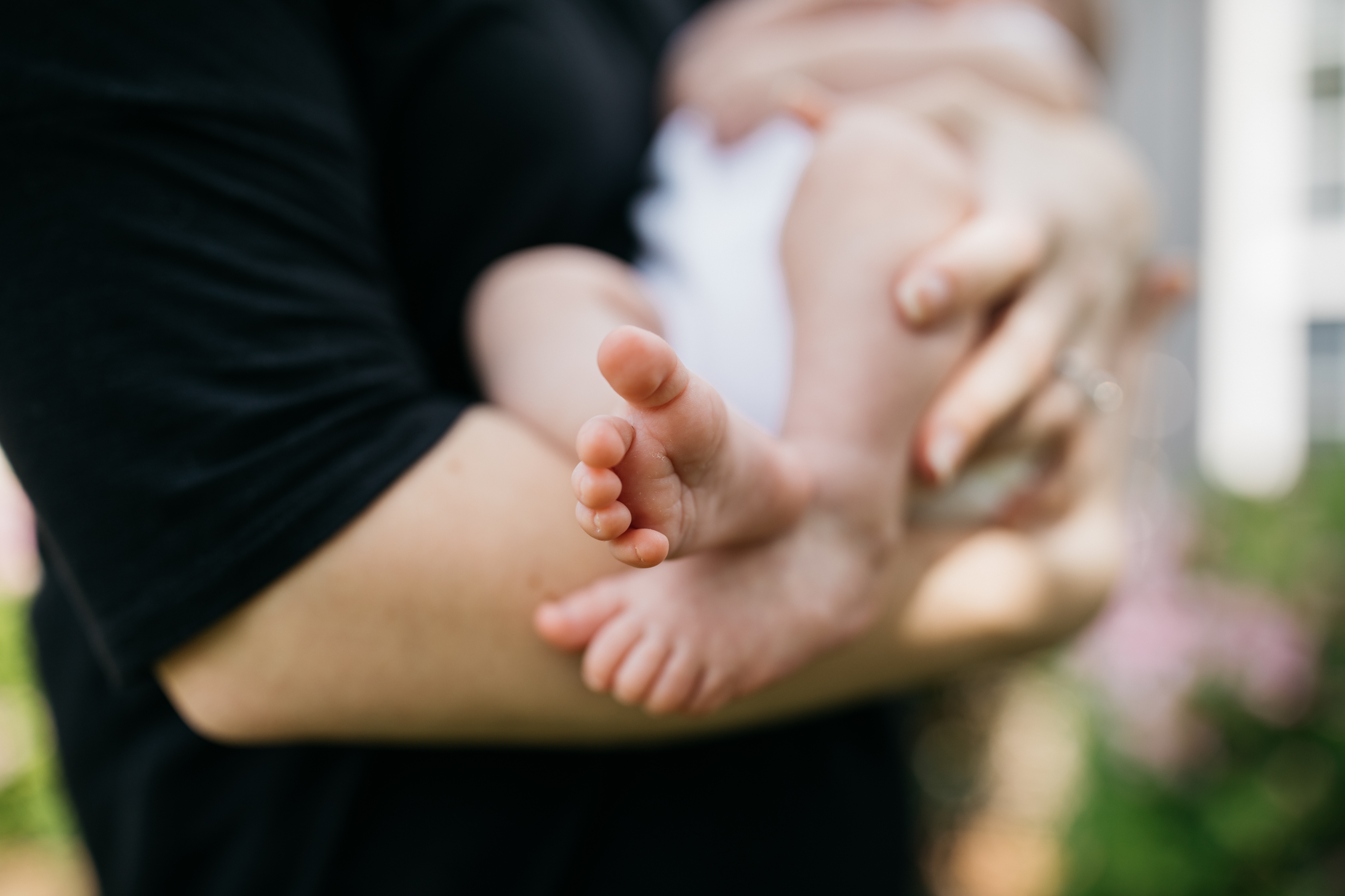 baja por maternidad