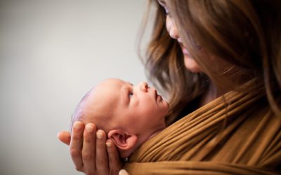 ¿Quieres reclamar el IRPF que pagaste por tu prestación de maternidad?