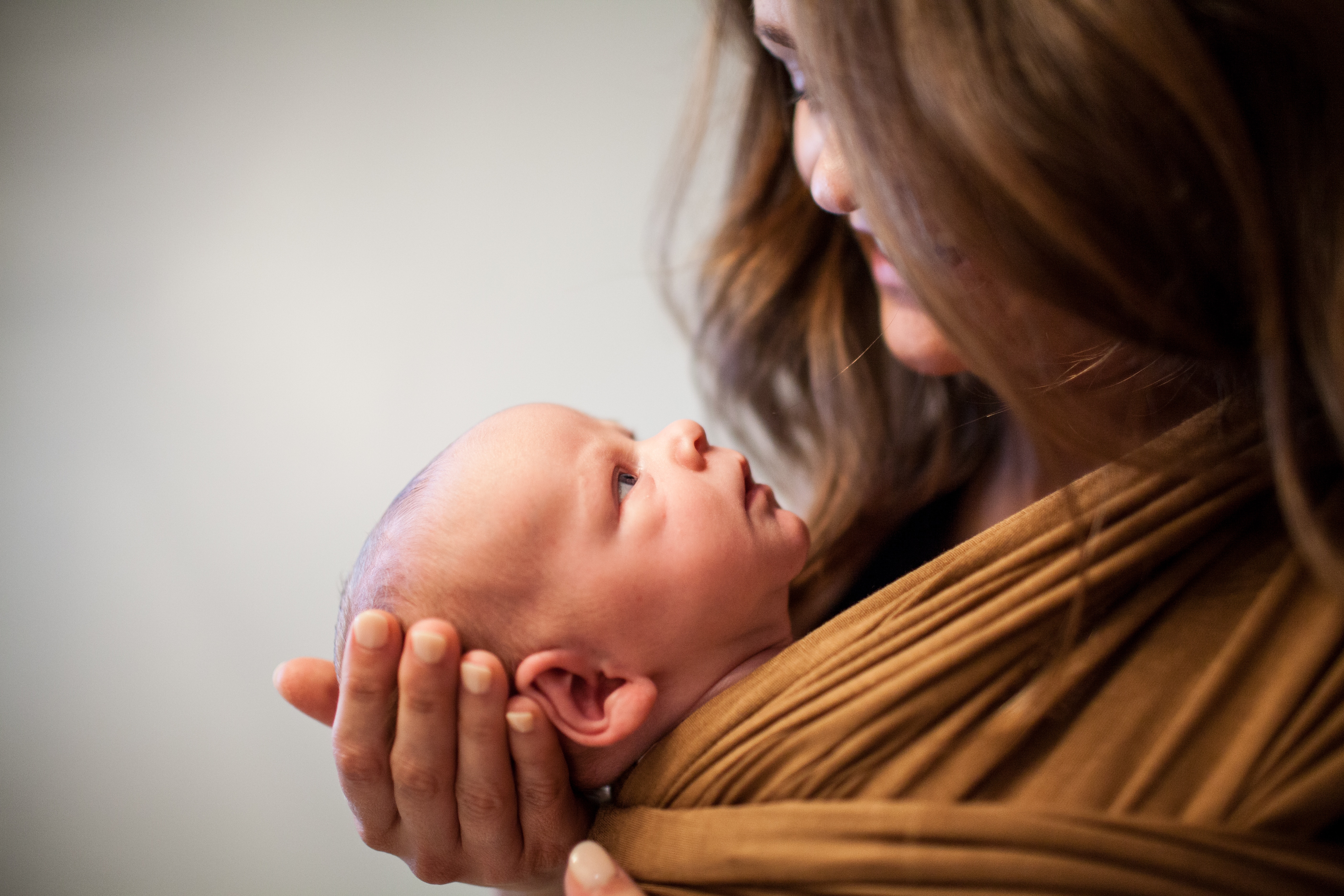 ¿Quieres reclamar el IRPF que pagaste por tu prestación de maternidad?