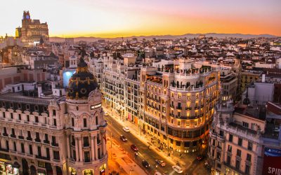 ¿Cómo se tramita una herencia en la Comunidad de Madrid?