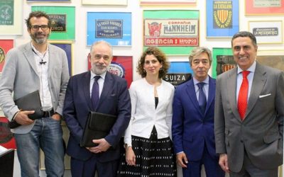 Marh Underwriting se incorpora a la Comisión Tecnológica de Apromes