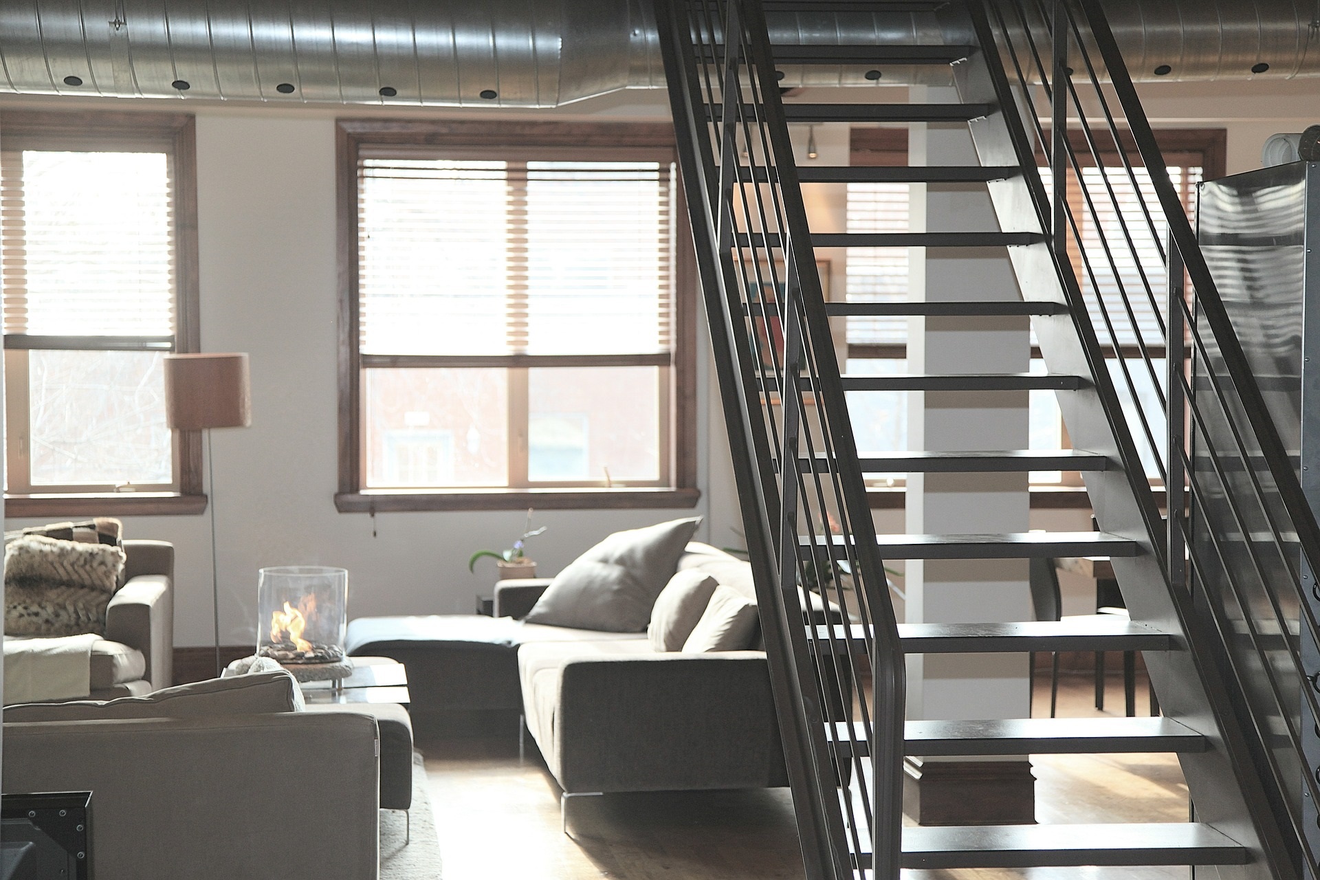 alquilar una vivienda
