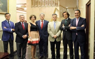 Apromes imparte una ponencia de Compliance