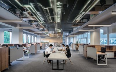 ¿Te has adaptado ya al control de la jornada de trabajo? 