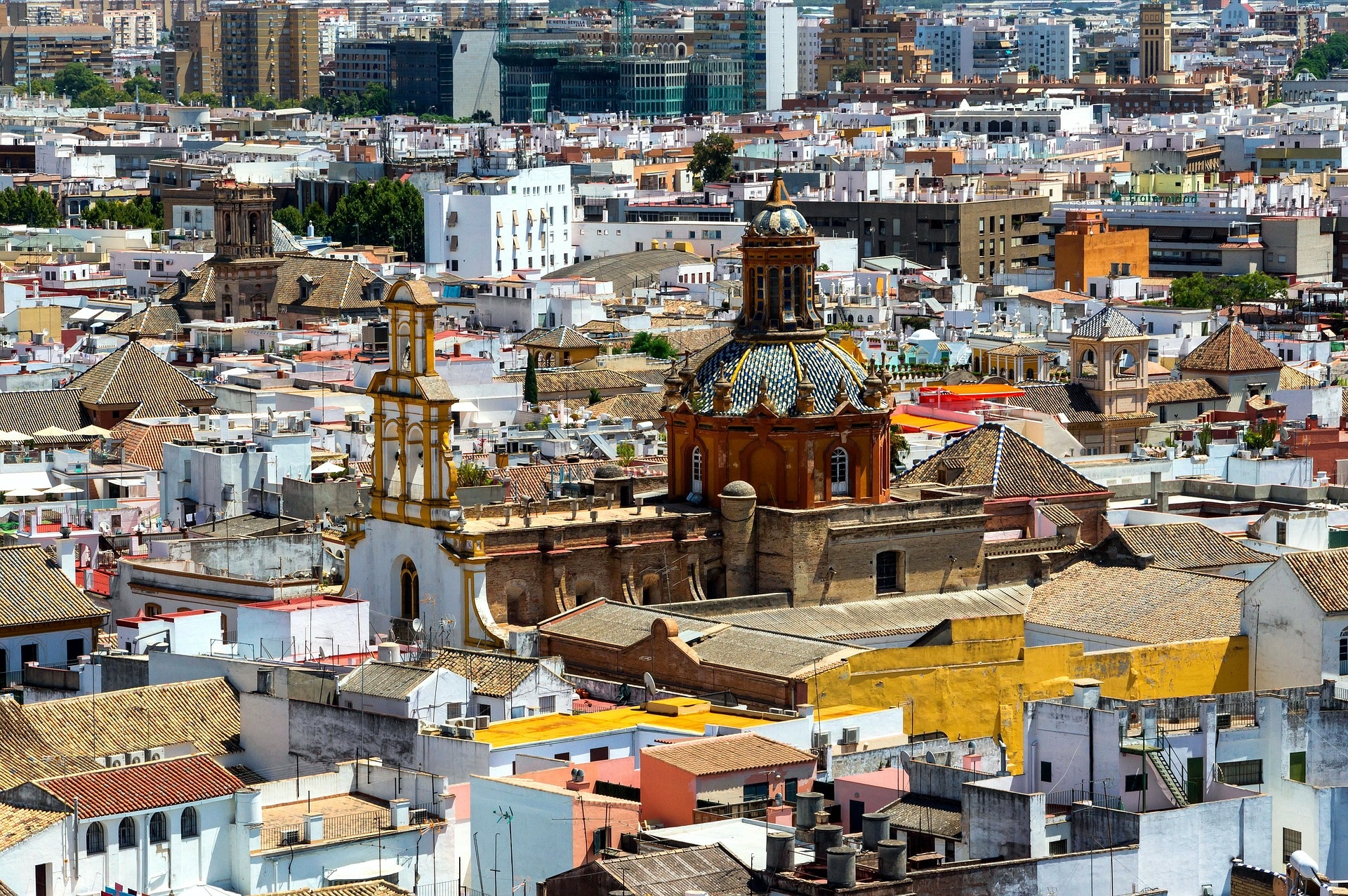 impuesto de sucesiones y donaciones en Andalucía