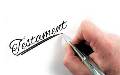 7 consejos para hacer testamento