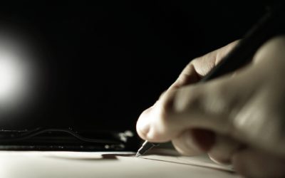 Cómo hacer testamento en plena pandemia