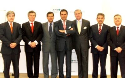 Apromes cumple 20 años
