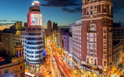 Ayudas de la Comunidad de Madrid a pymes y autónomos