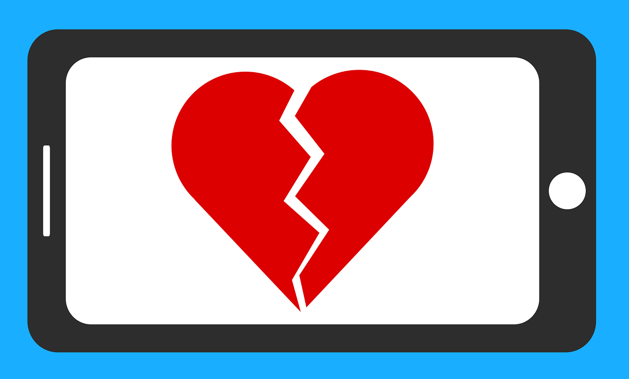divorcio sin hijos