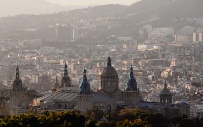 La legítima en Cataluña