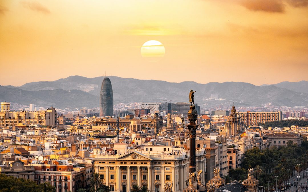 ¿Cómo se pueden conseguir la Golden Visa en España?