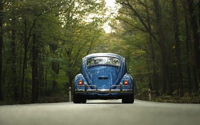 ¿Qué pasos seguir con un coche en herencia?