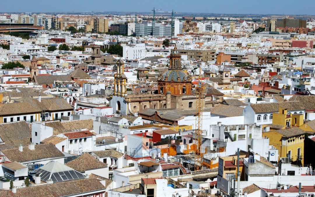 ¿Cuánto cuesta heredar una casa en Sevilla?