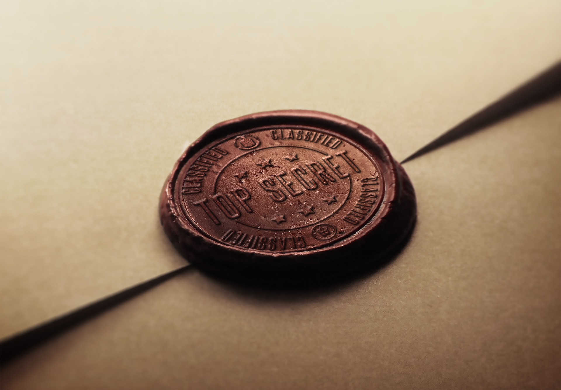 confindencialidad testamento