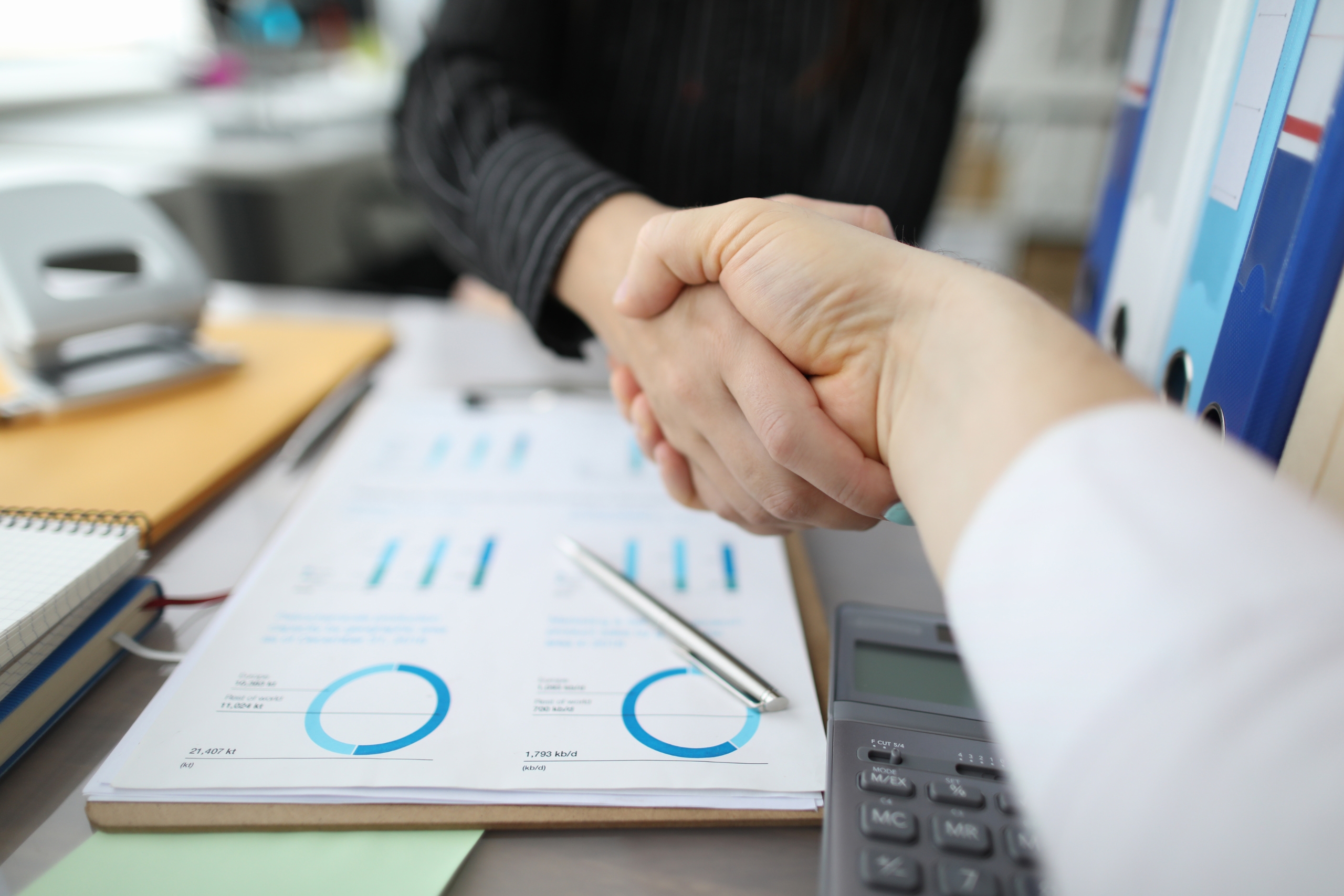 Problemas de la sucesión empresarial